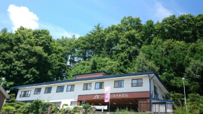 Гостиница Hotel Togariishi  Чино